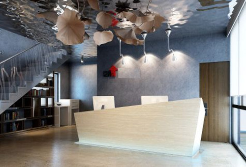 郑州办公室装修 郑州办公室装修